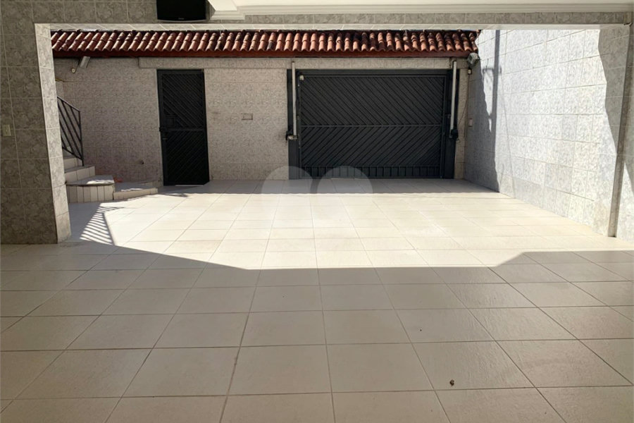 Sobrado à venda ou para alugar com 3 quartos, sendo 1 suíte, em Santana, São Paulo, SP