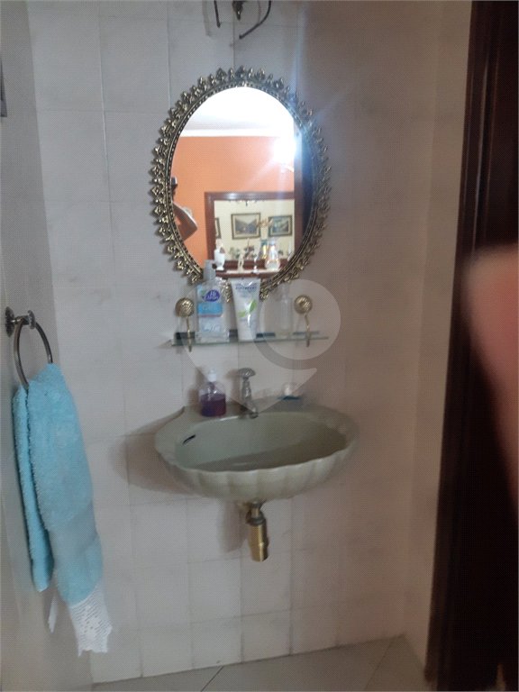 Sobrado à venda com 3 quartos em Jardim São Paulo(zona Norte), São Paulo, SP