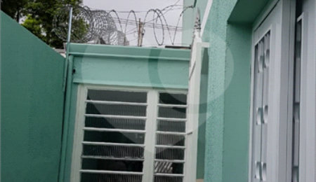 Sobrado à venda com 2 suítes em Vila Jaguara, São Paulo, SP