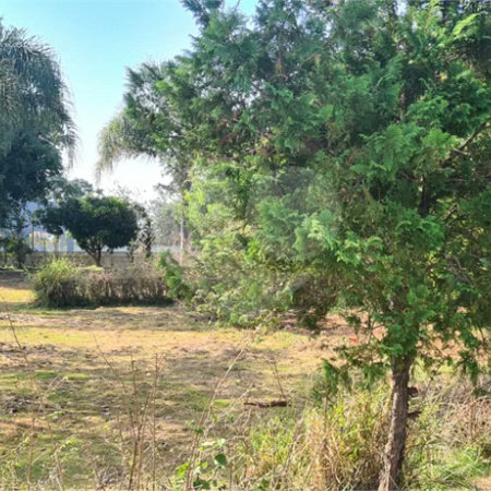 Terreno à venda no condomínio Residencial Colinas de Inhandjara, Itupeva - SP