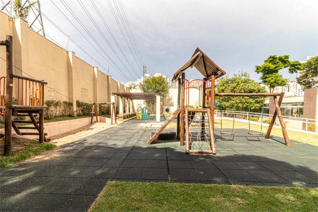 Apartamento à venda com 3 suítes em Vila Leopoldina, São Paulo, SP