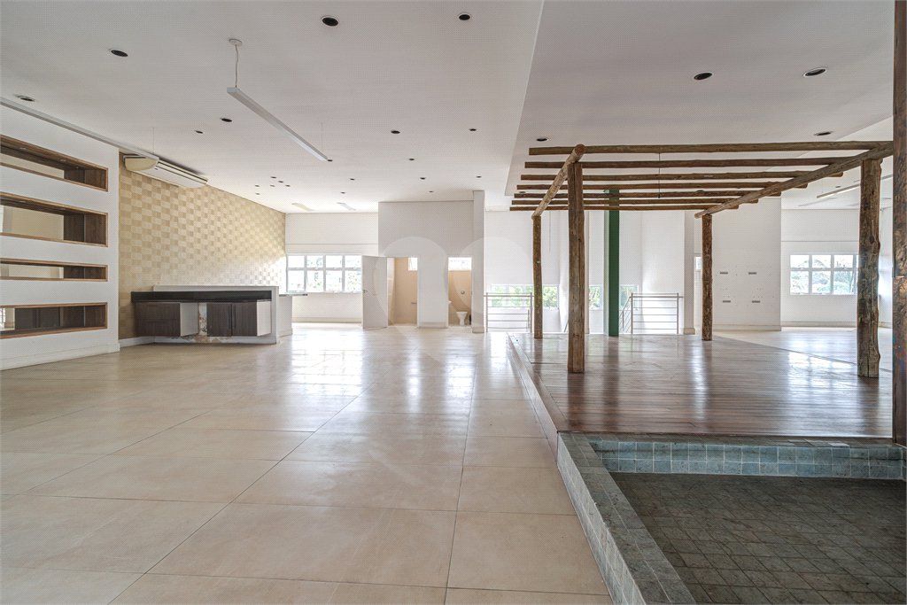 Prédio à venda ou para alugar em Santo Amaro, São Paulo, SP
