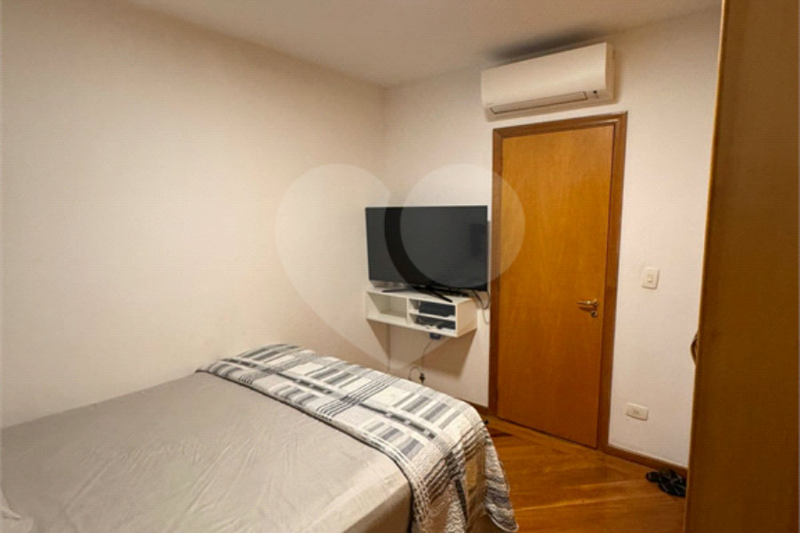 Apartamento à venda com 3 suítes em Vila Guilherme, São Paulo, SP