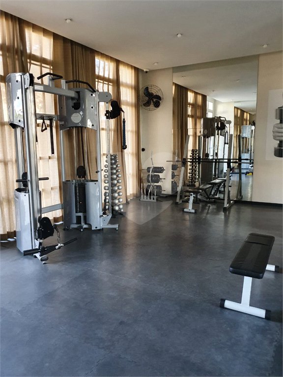 Apartamento à venda com 2 quartos em Barra Funda, São Paulo, SP