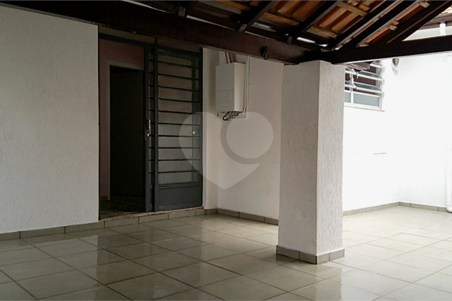 Casa de Vila à venda com 2 quartos em Vila Mazzei, São Paulo, SP