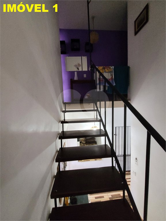 Sobrado à venda com 6 quartos em Mandaqui, São Paulo, SP