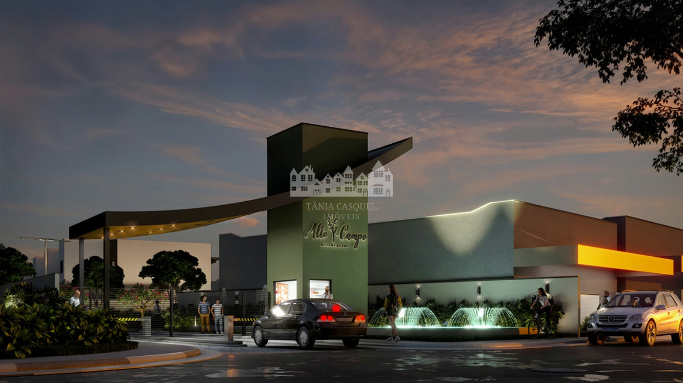 đĄ Lançamento Residencial Alto Campo â Casas TĂ©rreas em Bom Jesus dos PerdĂ”es/SP