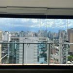 Apartamento à venda com 1 suíte em Itaim Bibi, São Paulo, SP