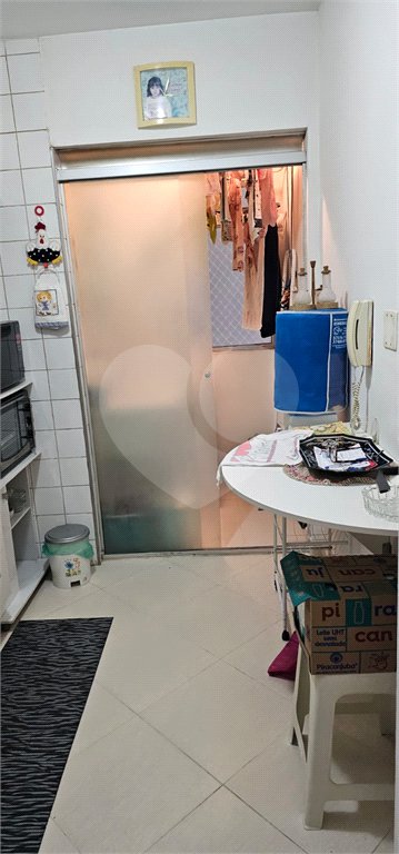 Apartamento à venda com 2 quartos em Jardim Monte Alegre, São Paulo, SP