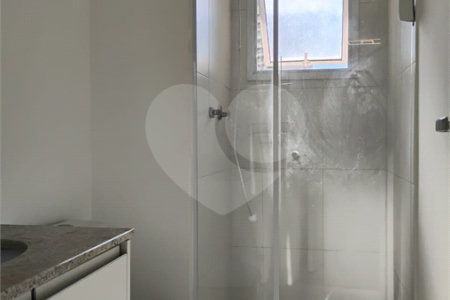Apartamento para alugar com 1 suíte em Vila Mascote, São Paulo, SP