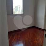 Apartamento à venda com 1 quarto em Santana, São Paulo, SP