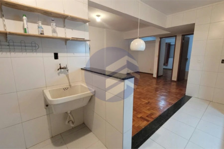 Apartamento à venda com 2 quartos em Butantã, São Paulo - SP