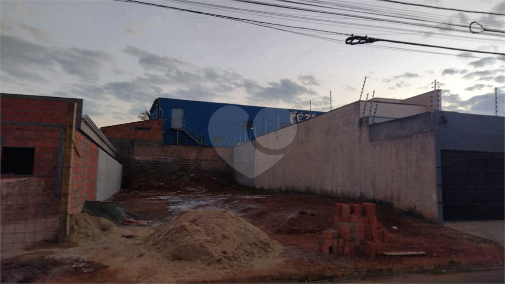 Terreno à venda em Saltinho, Paulínia, SP