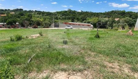 Terreno à venda em Chácaras Luzitana, Hortolândia, SP