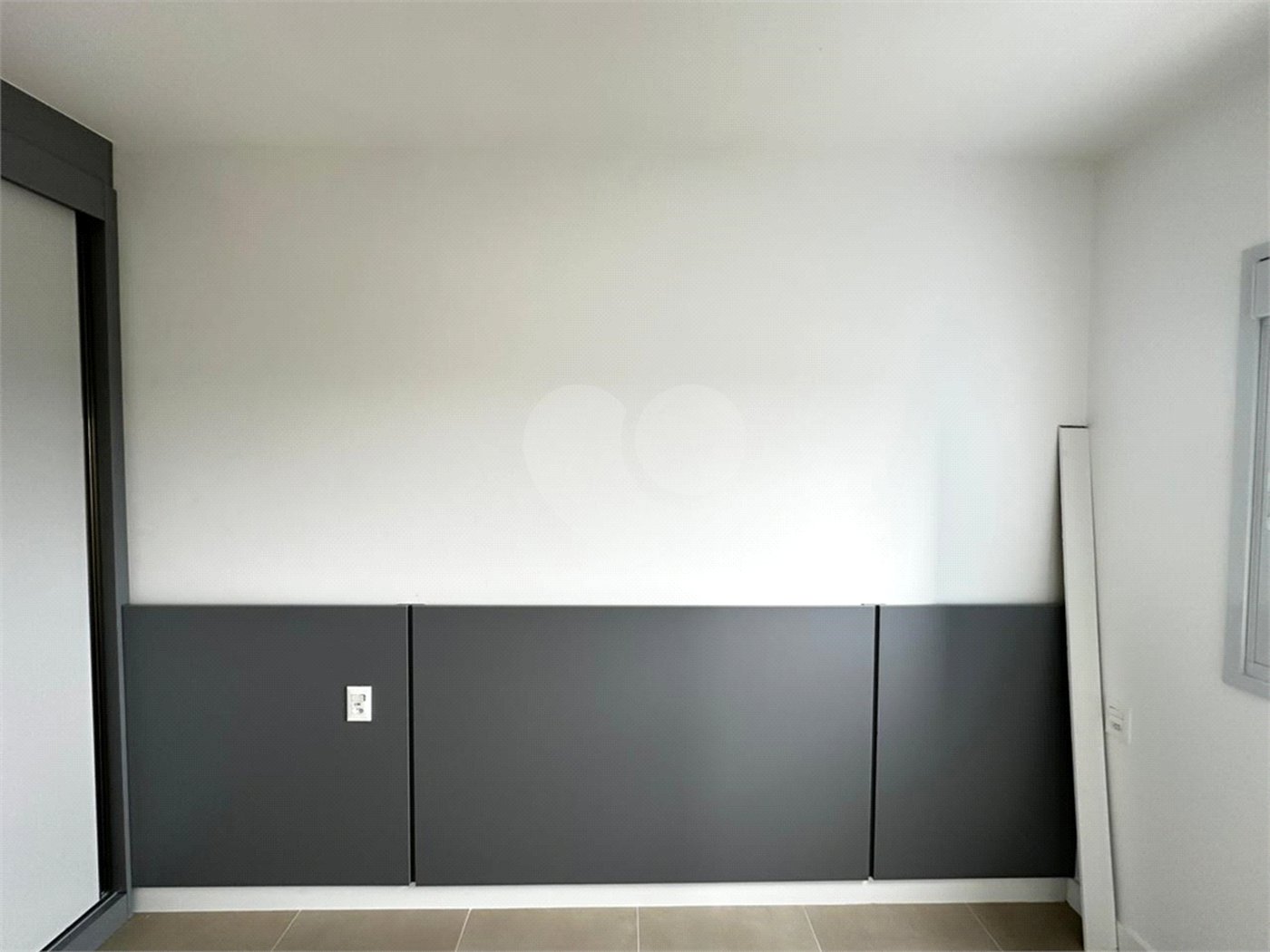 Apartamento para alugar com 1 suíte em Jardim Santa Helena, Suzano, SP