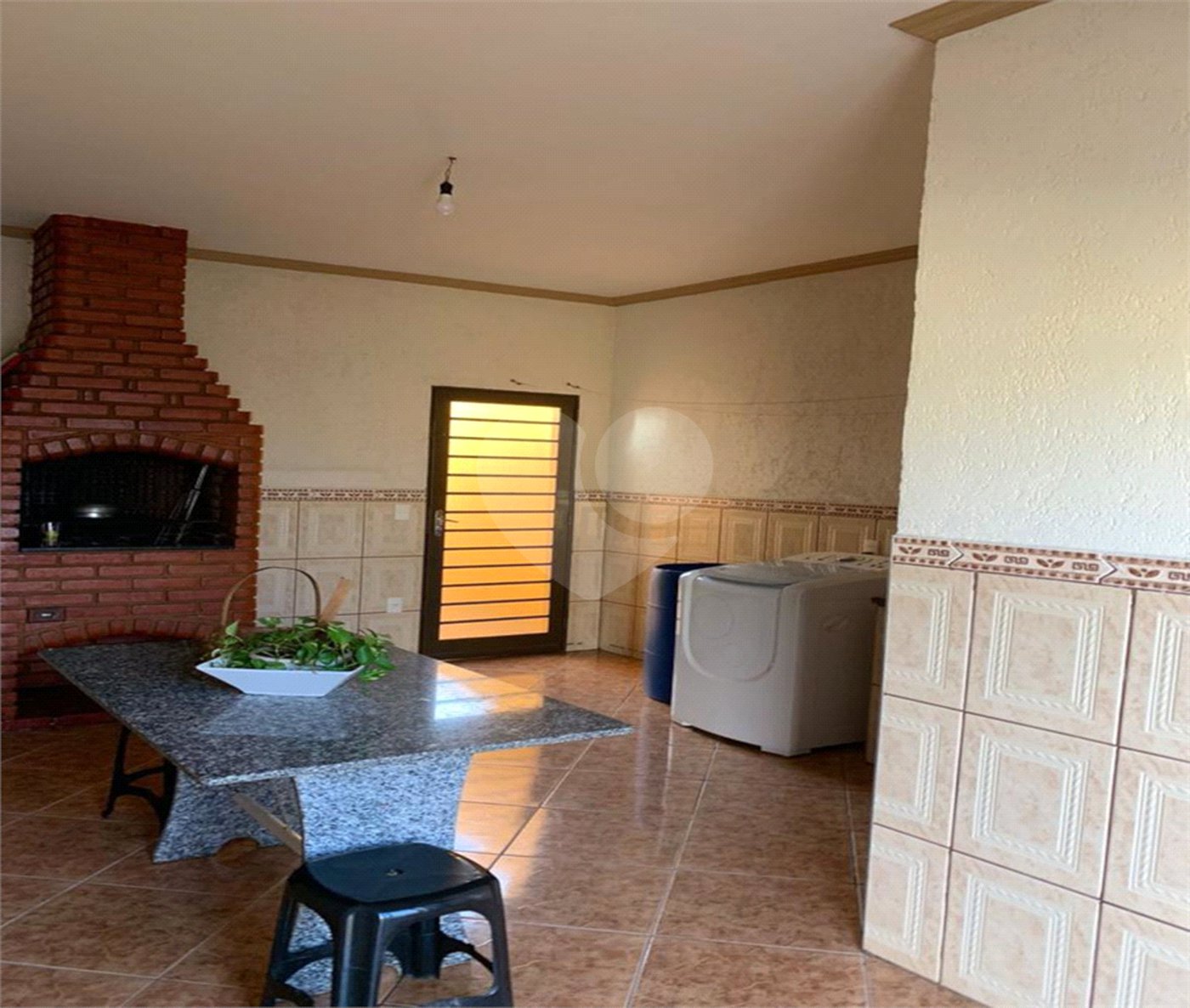 Casa à venda com 4 quartos, sendo 1 suíte, em Jardim Cruzeiro do Sul, São Carlos, SP