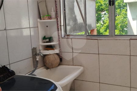 Casa à venda com 3 quartos em Parada Inglesa, São Paulo, SP