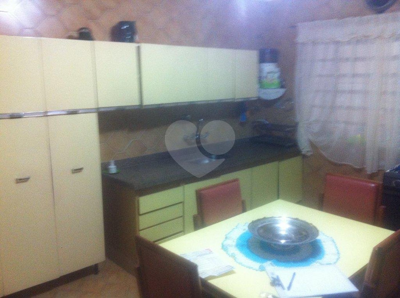 Sobrado à venda com 2 quartos em Santana, São Paulo, SP