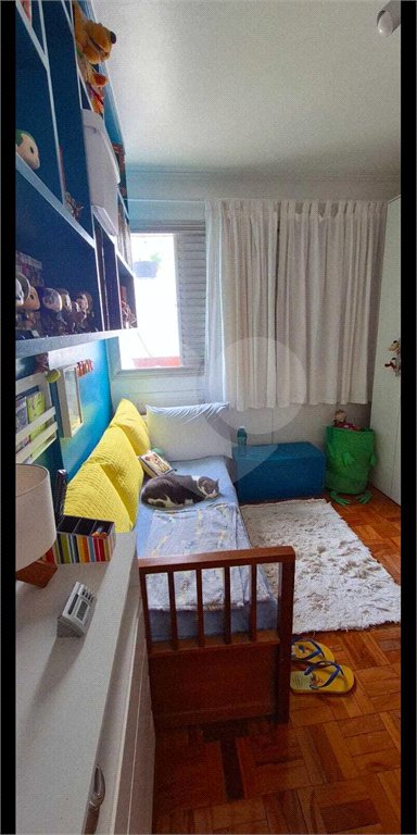 Apartamento à venda com 3 quartos, sendo 1 suíte,  em Perdizes, São Paulo, SP