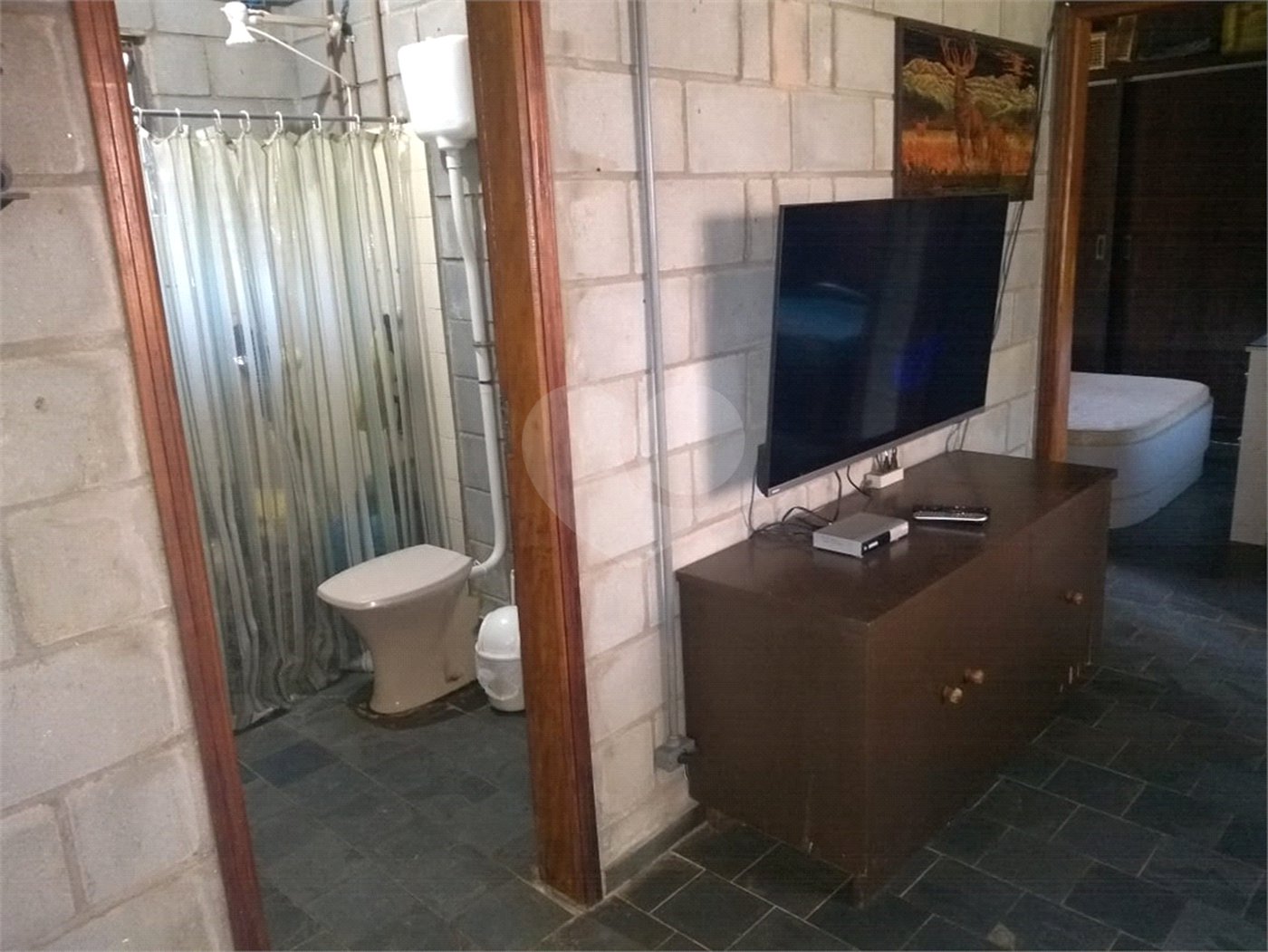 Casa à venda com 3 quartos, sendo 1 suíte, no condomínio Cinco Lagos, Mairiporã - SP