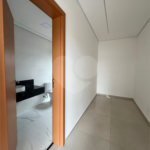 Casa à venda com 3 suítes no condomínio Spazio Design, Bragança Paulista - SP