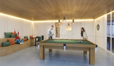 Apartamento à venda com 3 quartos, sendo 1 suíte,  em Vila Pompéia, São Paulo, SP
