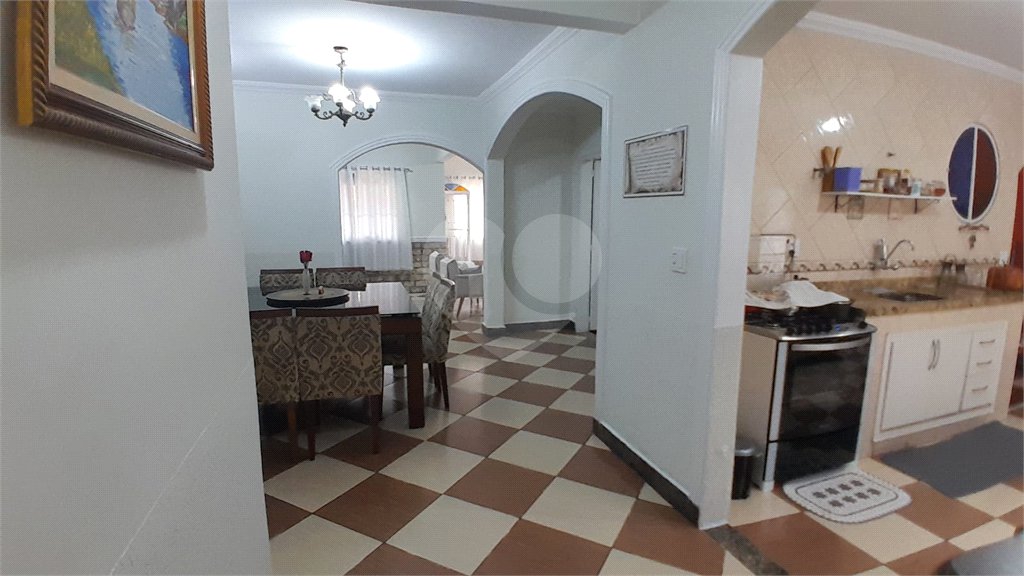 Casa à venda com 5 quartos, sendo 2 suítes, em Campo Grande, Rio de Janeiro, RJ