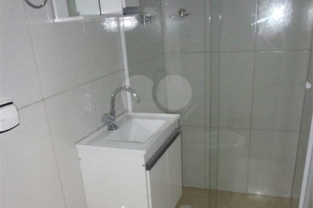 Apartamento à venda com 2 quartos em Tatuapé, São Paulo, SP
