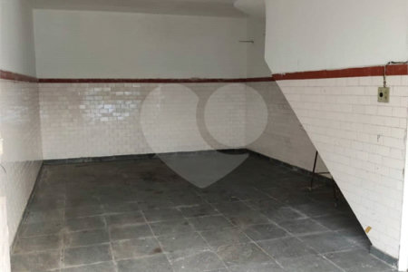 Sobrado à venda com 3 quartos em Jardim Franca, São Paulo, SP