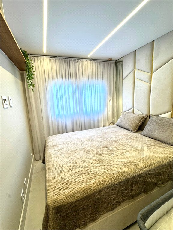 Apartamento à venda com 2 quartos, sendo 1 suíte, em Vila Independência, São Paulo, SP
