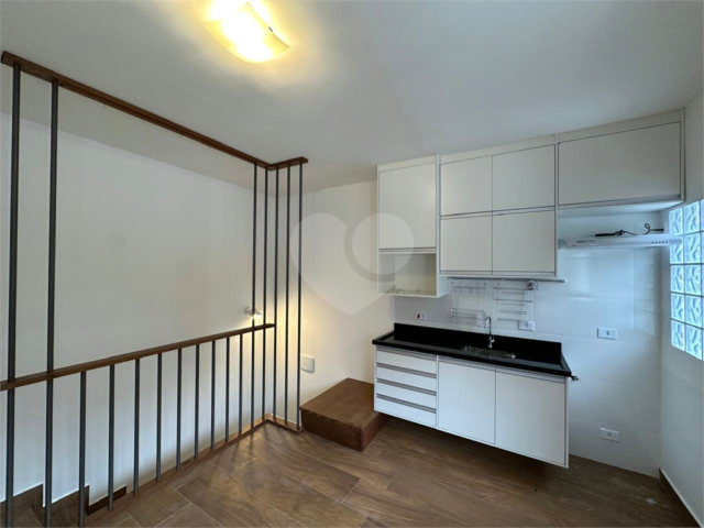 Casa para alugar com 1 suíte no condomínio Sem Nome, São Paulo - SP