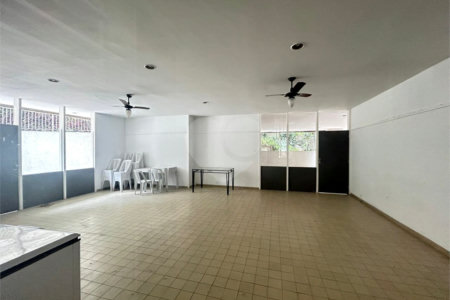 Apartamento à venda com 2 quartos, sendo 1 suíte, em Botafogo, Rio de Janeiro, RJ