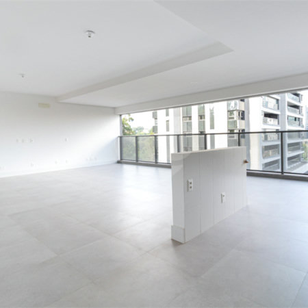 Apartamento à venda com 2 suítes em Jardim Morumbi, São Paulo, SP