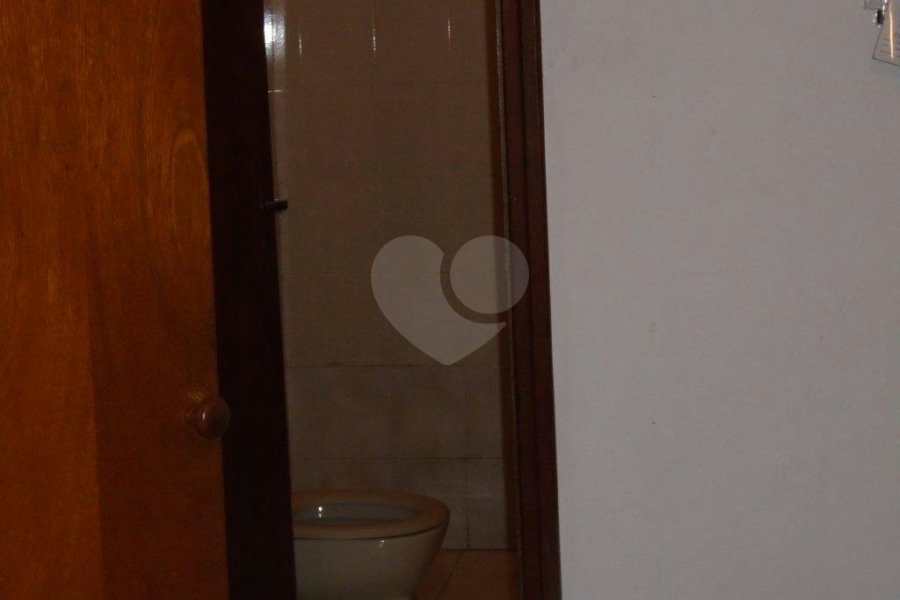 Sobrado à venda com 4 quartos, sendo 2 suítes, em Santana, São Paulo, SP