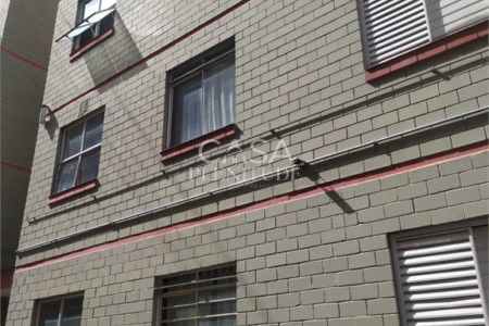 Apartamento à venda com 2 quartos em Jardim Leocádia, Sorocaba, SP