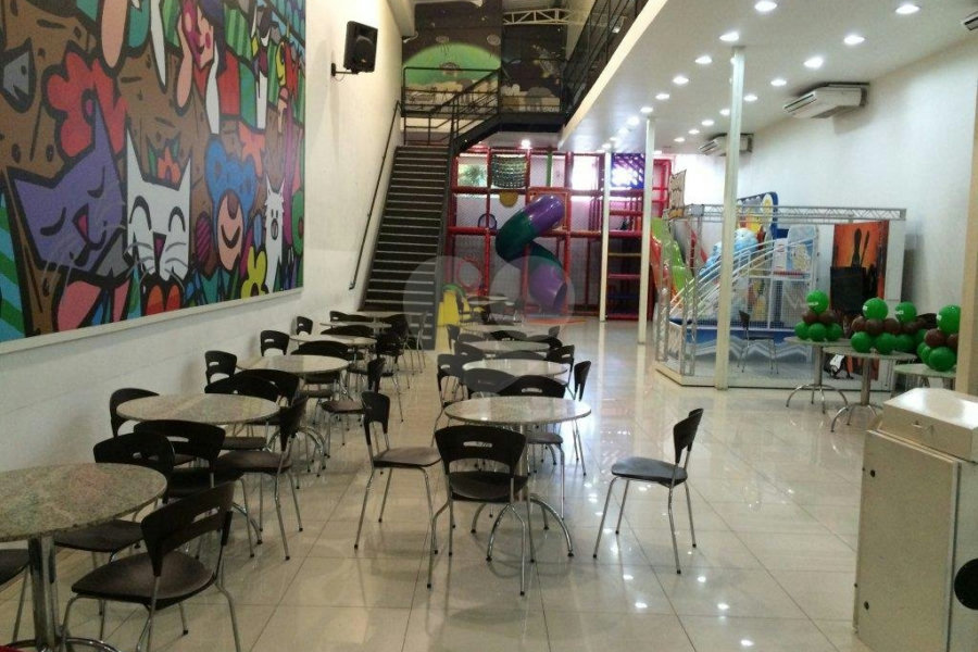 Sobrado à venda com 1 quarto em Tucuruvi, São Paulo, SP