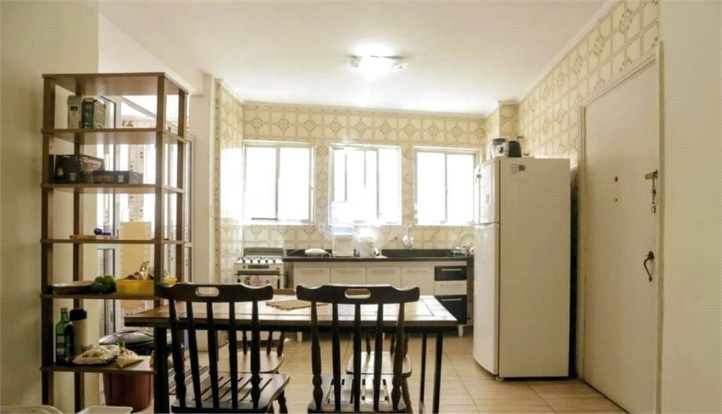 Apartamento à venda com 3 quartos no Centro, São Paulo, SP