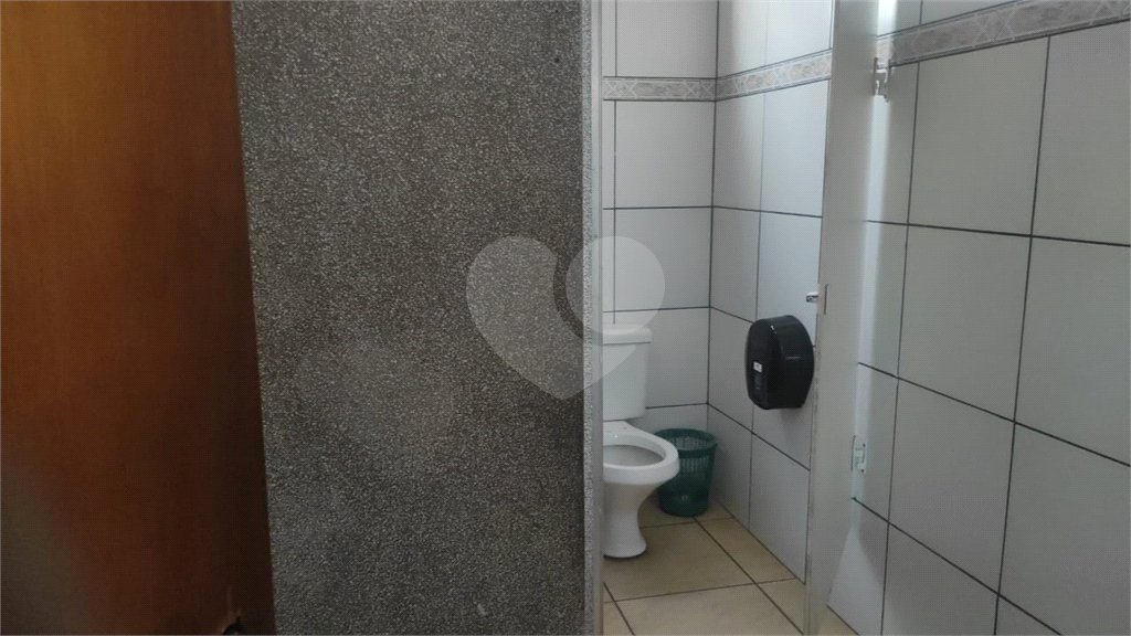 Prédio para alugar em Jardim Betânia, Sorocaba, SP