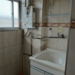 Apartamento à venda com 2 quartos em Inhoaíba, Rio de Janeiro, RJ