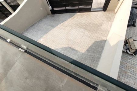 Sobrado à venda com 3 suítes em Jardim Paulista, Atibaia, SP
