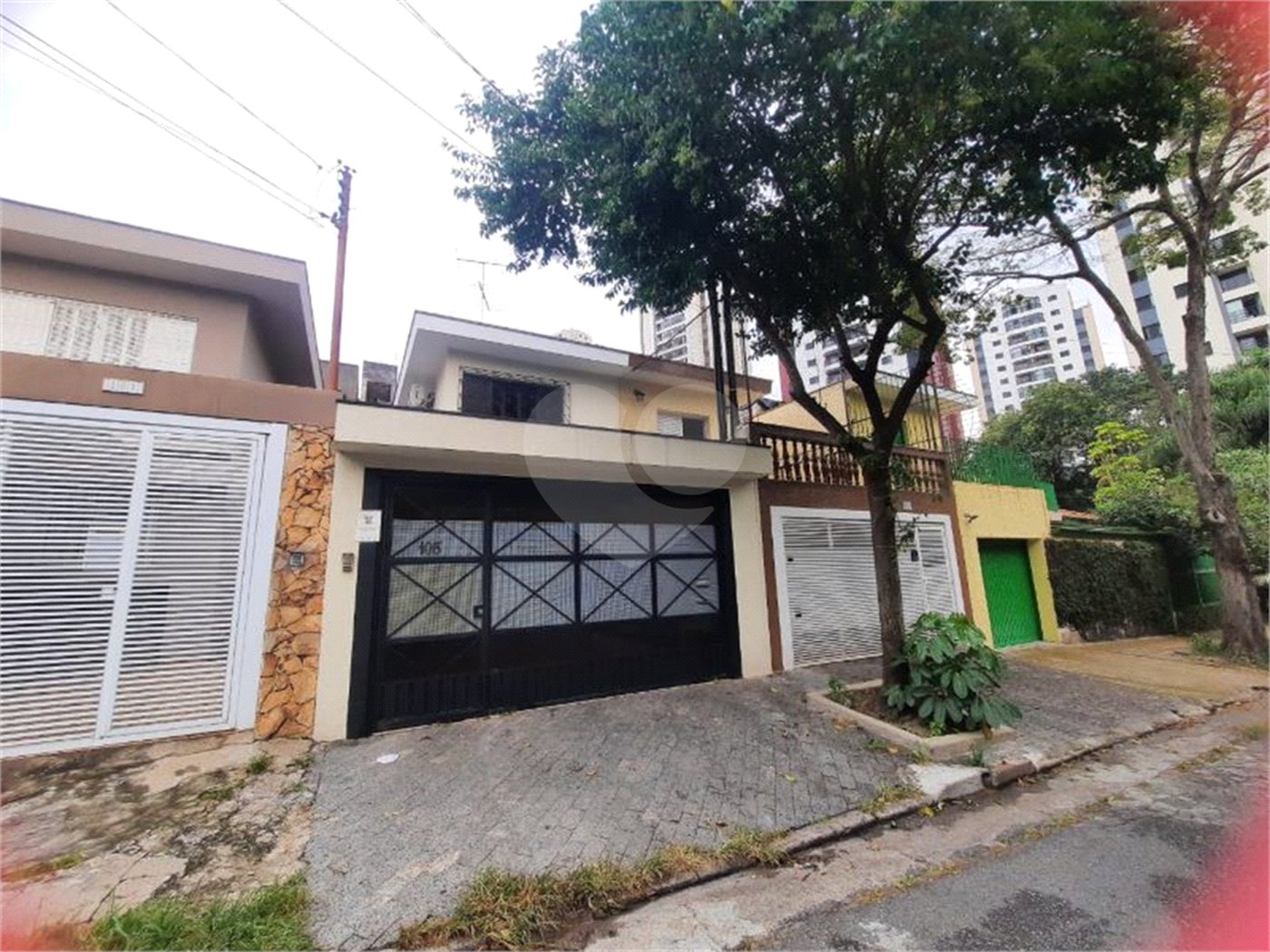 Sobrado à venda com 3 quartos, sendo 1 suíte,  em Jardim Bonfiglioli, São Paulo, SP