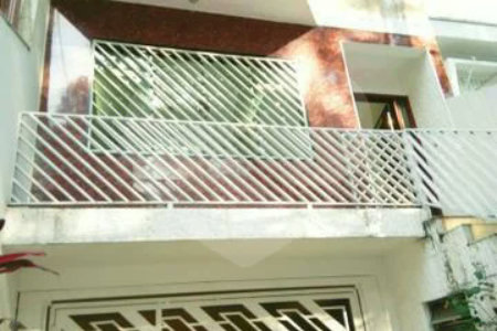 Sobrado à venda com 3 quartos, sendo 1 suíte, em Vila Mazzei, São Paulo, SP