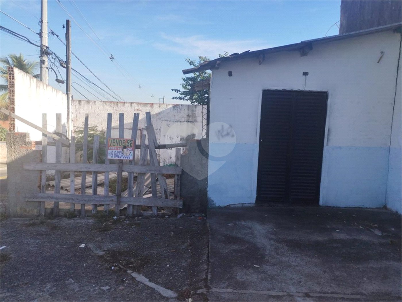 Terreno à venda em Jardim São Judas Tadeu, Salto, SP