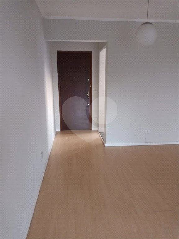 Apartamento à venda com 2 quartos no Centro, Suzano, SP