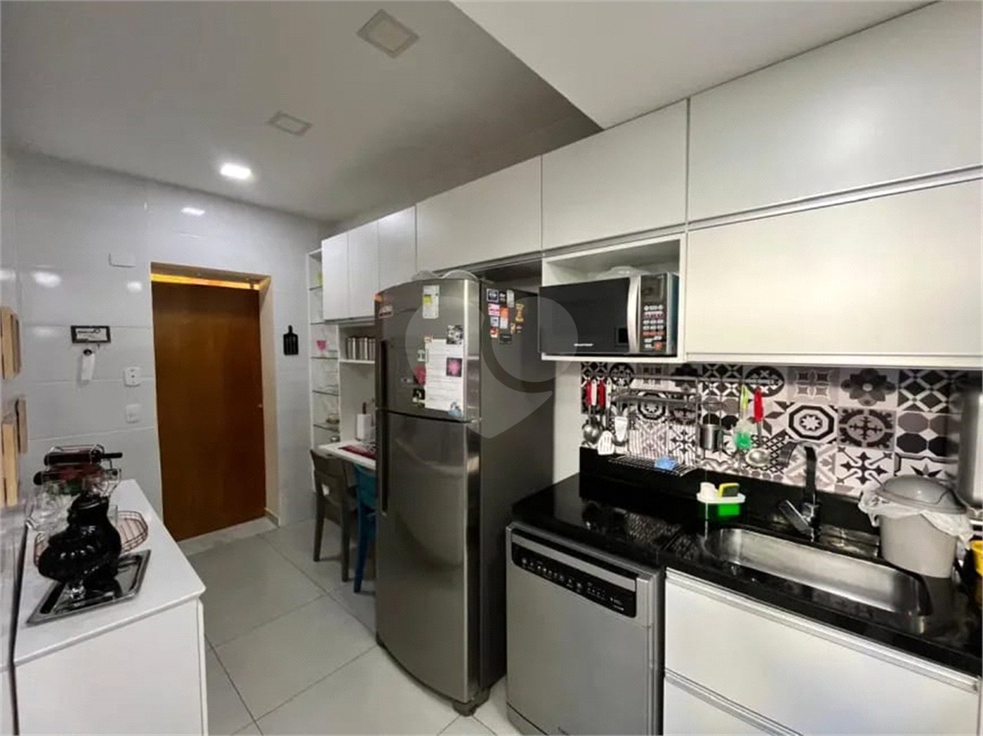 Casa de Vila à venda com 4 quartos, sendo 2 suítes, em Tijuca, Rio de Janeiro, RJ