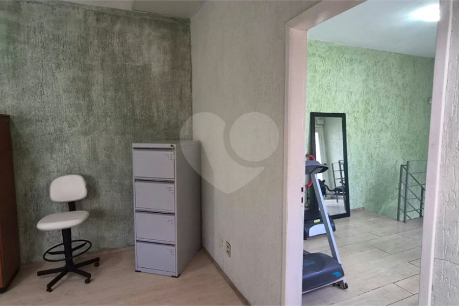 Sobrado à venda com 3 quartos, sendo 1 suíte, em Santana, São Paulo, SP