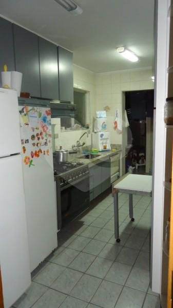 Apartamento à venda com 3 quartos, sendo 1 suíte,  em Mandaqui, São Paulo, SP