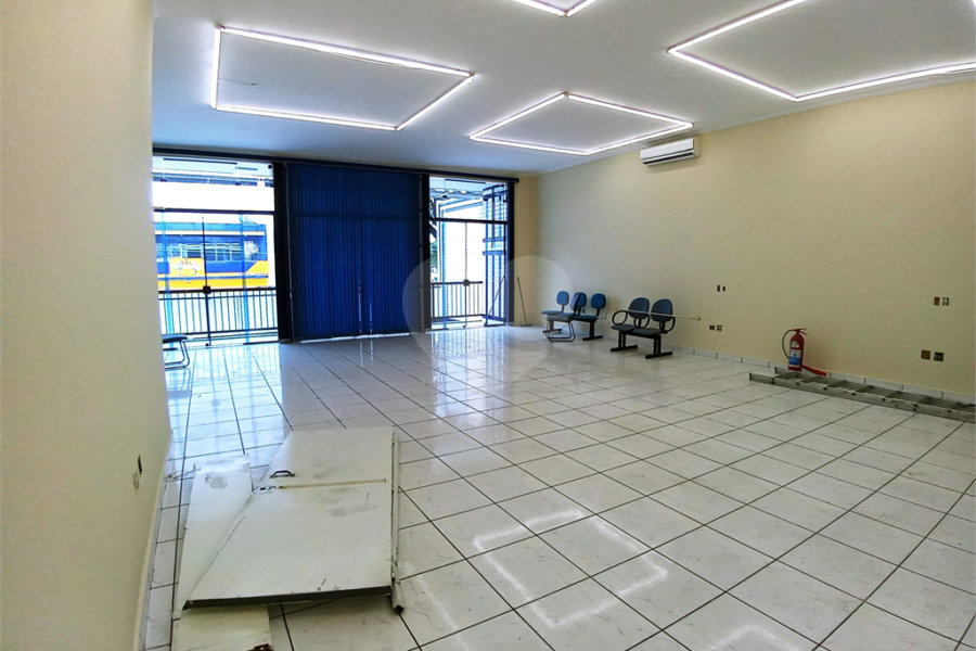 Salão para alugar em Limão, São Paulo, SP