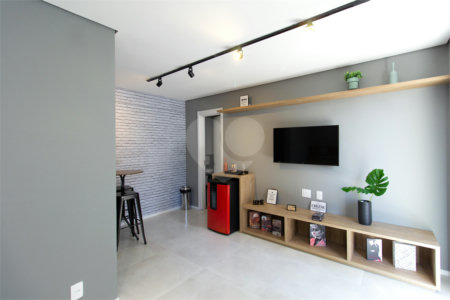 Apartamento à venda com 2 quartos em Vila Guilherme, São Paulo, SP