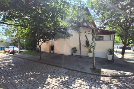Casa à venda com 2 quartos no condomínio Athenas, Rio de Janeiro - RJ